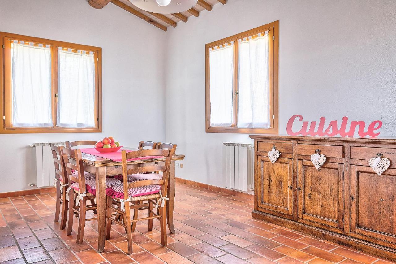 Borgo Del Faggio - Holiday home Montepulciano