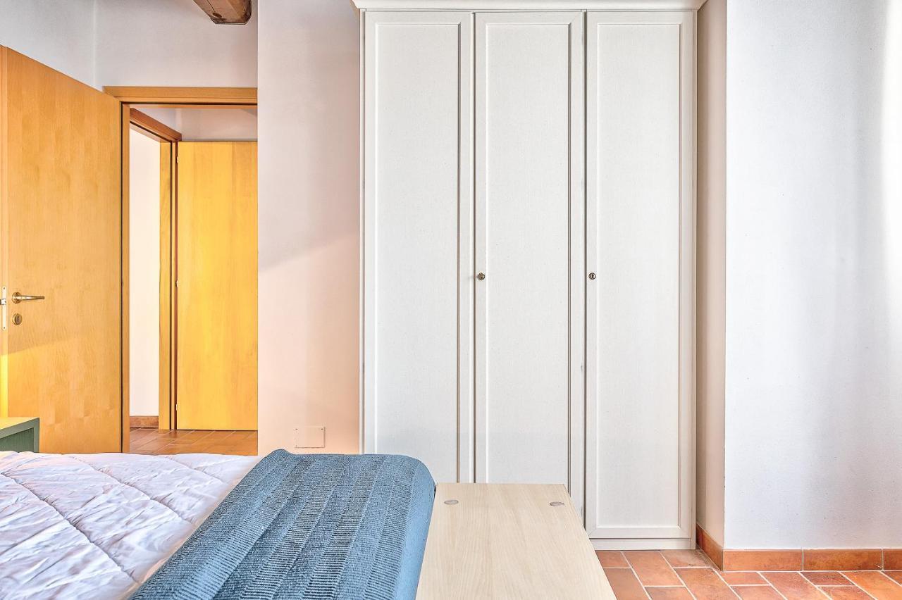 Holiday home Borgo Del Faggio - Montepulciano