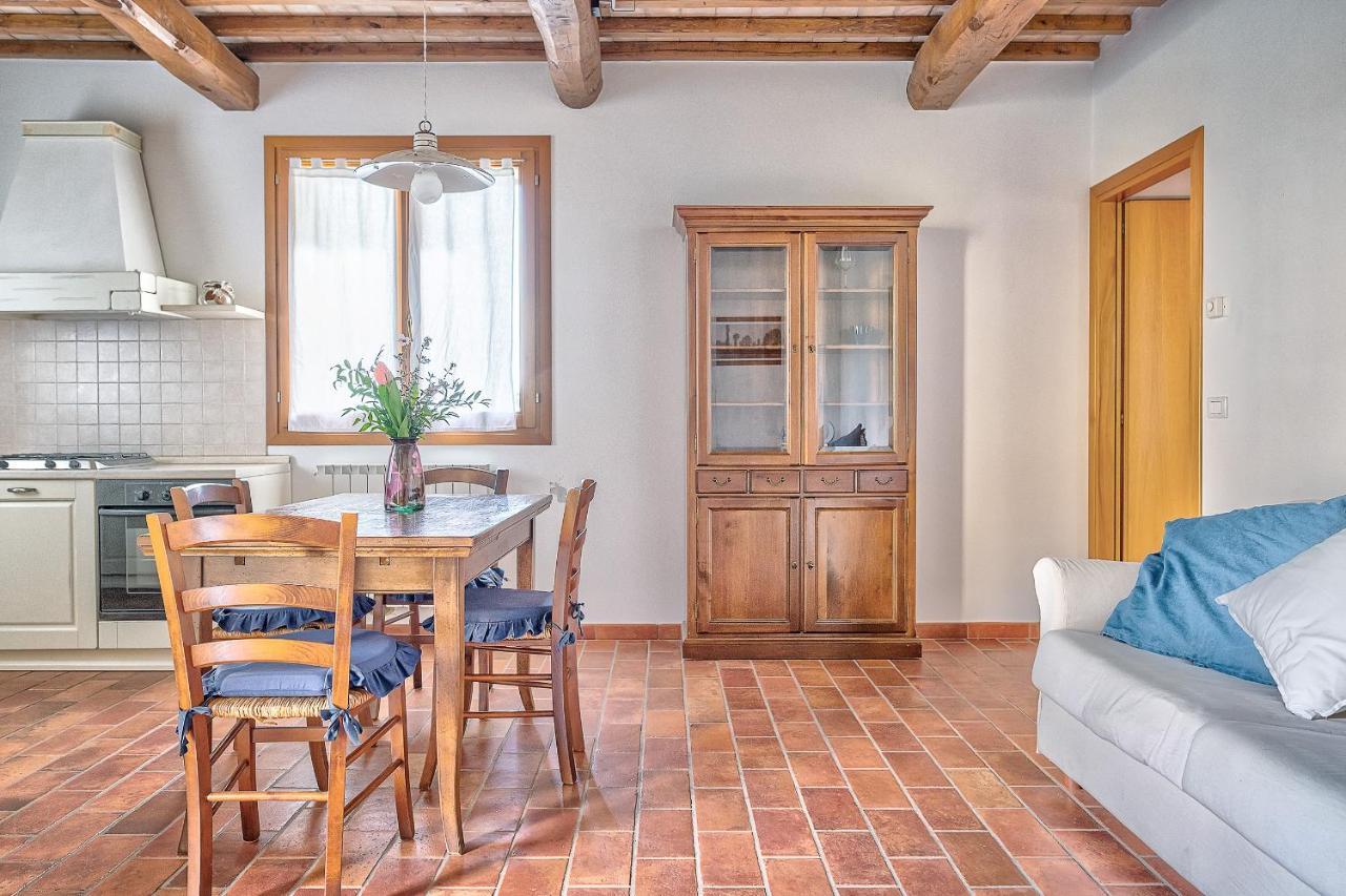 Holiday home Borgo Del Faggio - *