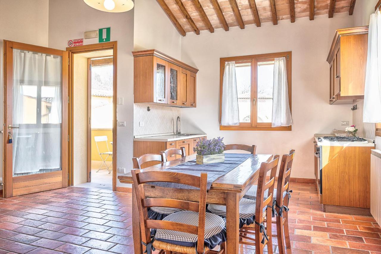 Borgo Del Faggio - Holiday home *