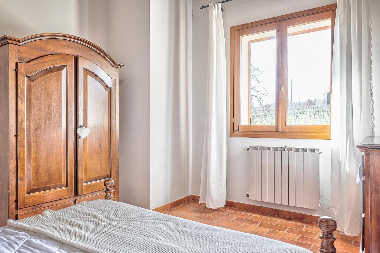 Borgo Del Faggio - Holiday home Montepulciano