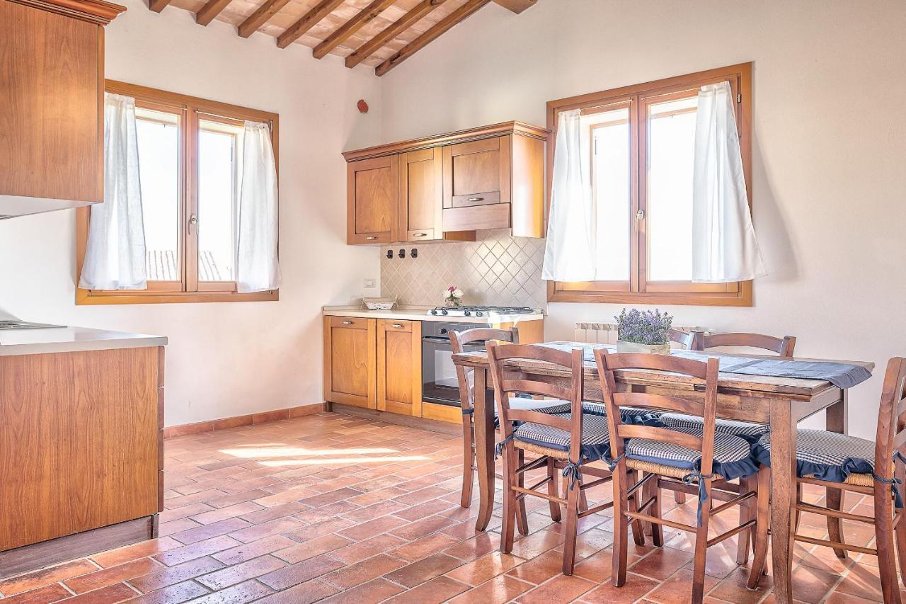 Borgo Del Faggio - Holiday home *