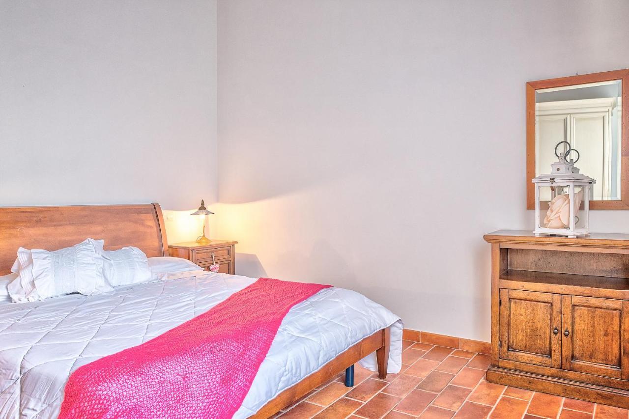 Borgo Del Faggio - Holiday home *