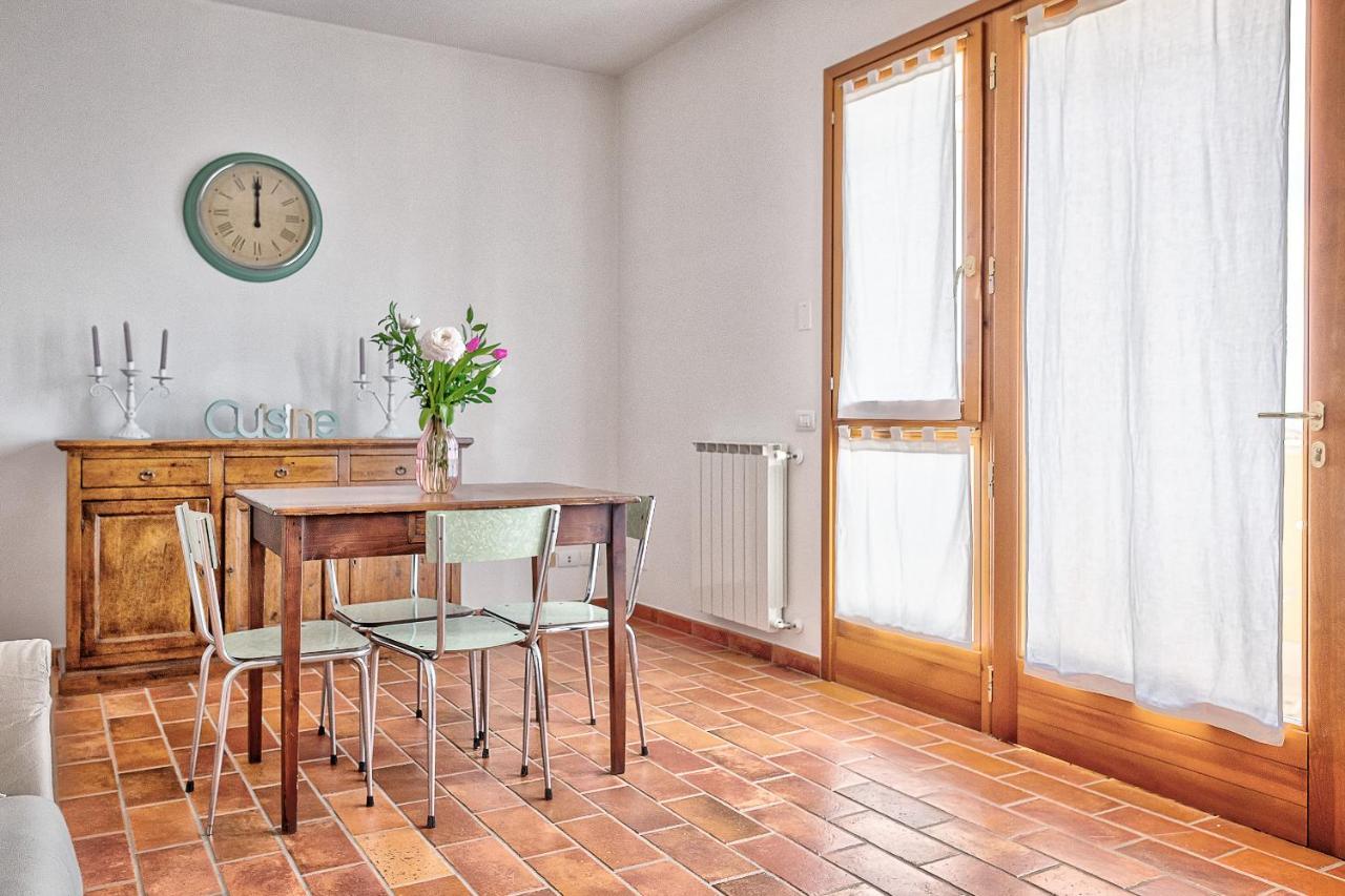 Borgo Del Faggio - Montepulciano