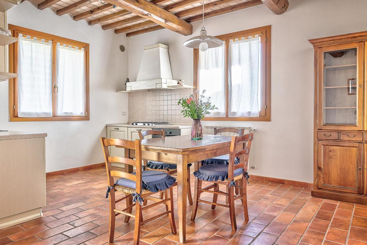 Holiday home Borgo Del Faggio - *
