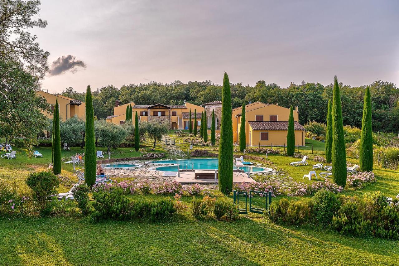 Borgo Del Faggio - *