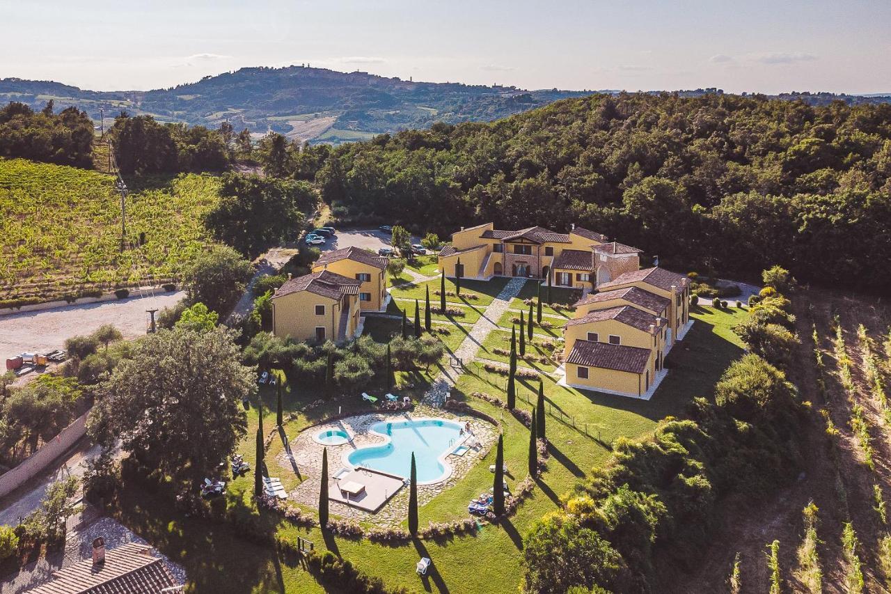 Borgo Del Faggio - * Montepulciano