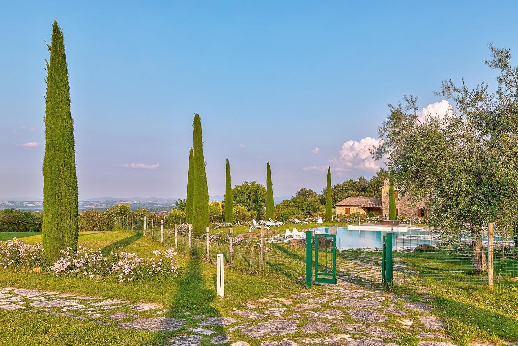 Borgo Del Faggio - Holiday home *