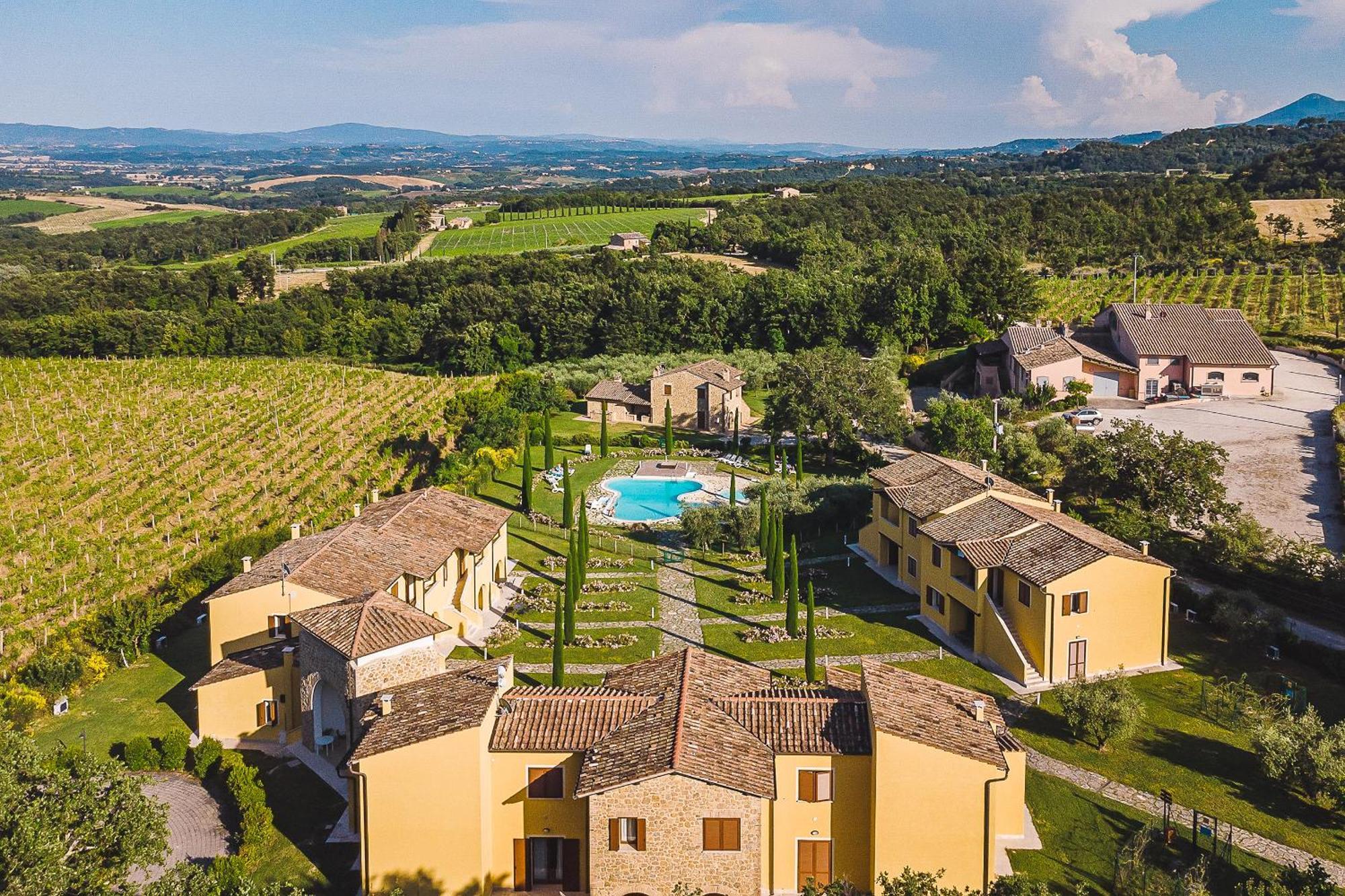 Borgo Del Faggio - *
