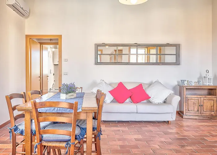 Borgo Del Faggio - Case Vacanza
