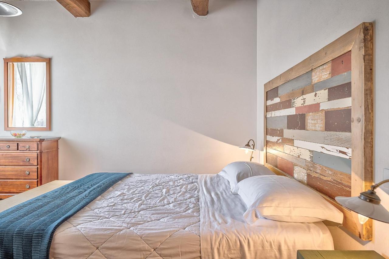 Holiday home Borgo Del Faggio -