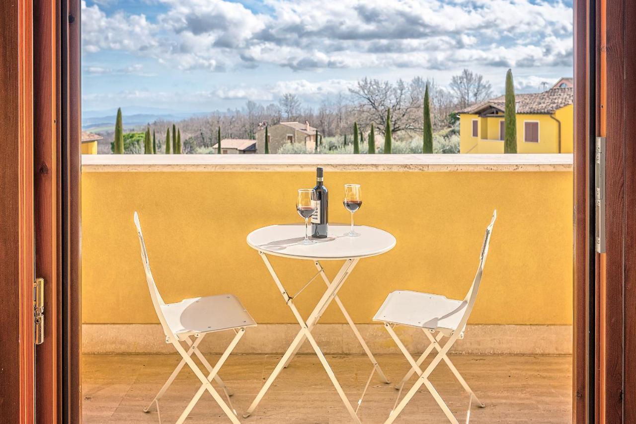 Borgo Del Faggio - *